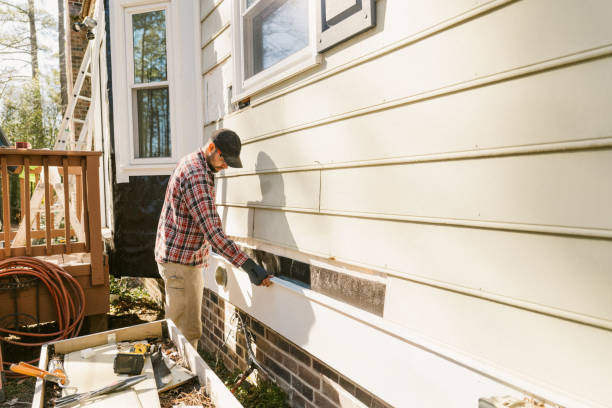 Top rated local Emergency Siding Repair specialists in Lakeland, TN